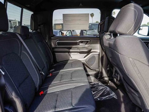 New 2026 RAM 1500 Big Horn image 19