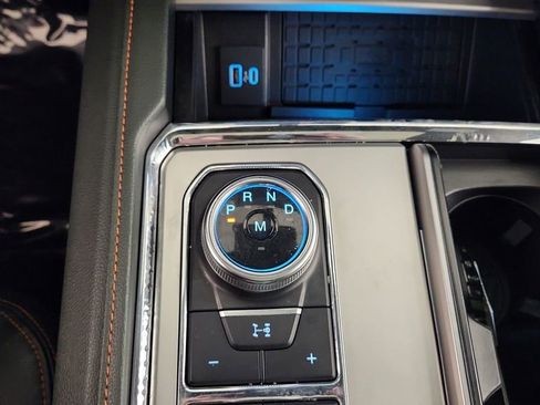 Used 2022 Ford Expedition Timberline AWD/4WD image 34