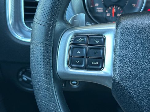 Used 2012 Dodge Charger SXT Plus RWD image 27