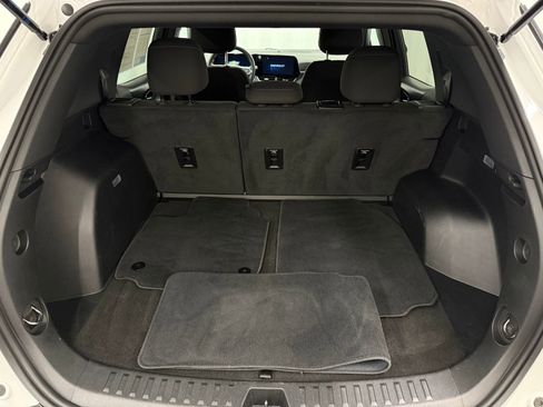 Used 2025 Chevrolet Equinox LT image 5