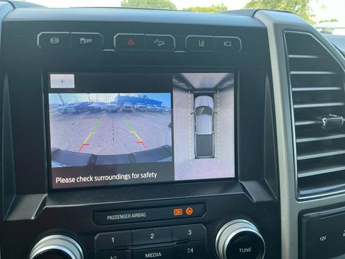 Used 2020 Ford F350 King Ranch w/ Chrome Package AWD/4WD image 26