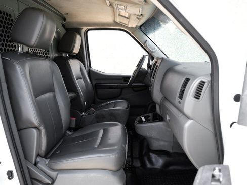 Used 2018 Nissan NV 1500 S RWD image 26