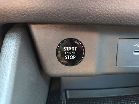 New 2026 Nissan Rogue SV FWD image 19