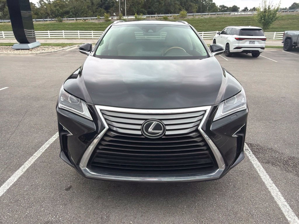 Used 2019 Lexus RX 350L AWD w/ Premium Package image 2