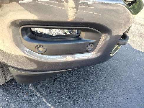 Certified 2025 RAM 2500 Big Horn AWD/4WD image 4