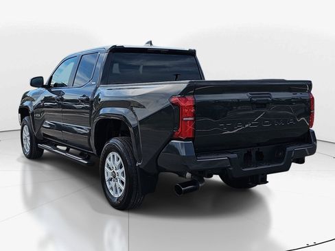 Used 2024 Toyota Tacoma SR5 RWD image 6