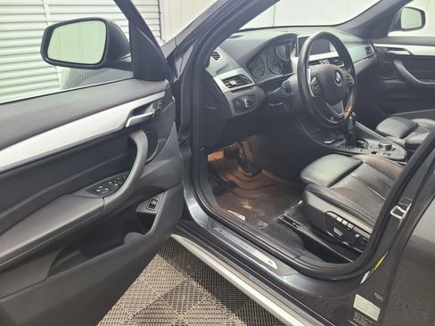 Used 2018 BMW X1 xDrive28i AWD/4WD image 22