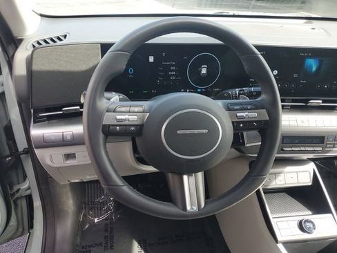 Used 2024 Hyundai Kona SEL FWD image 16