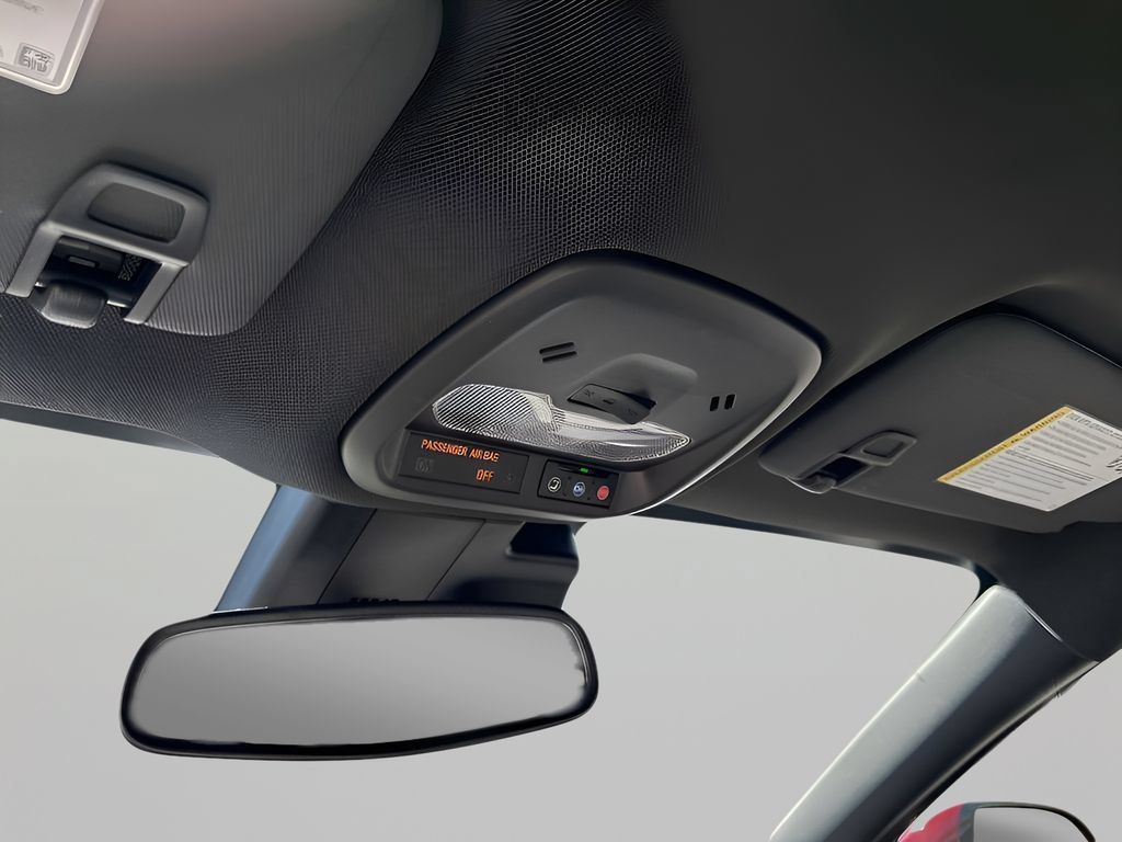 New 2026 Buick Envista Preferred FWD image 40