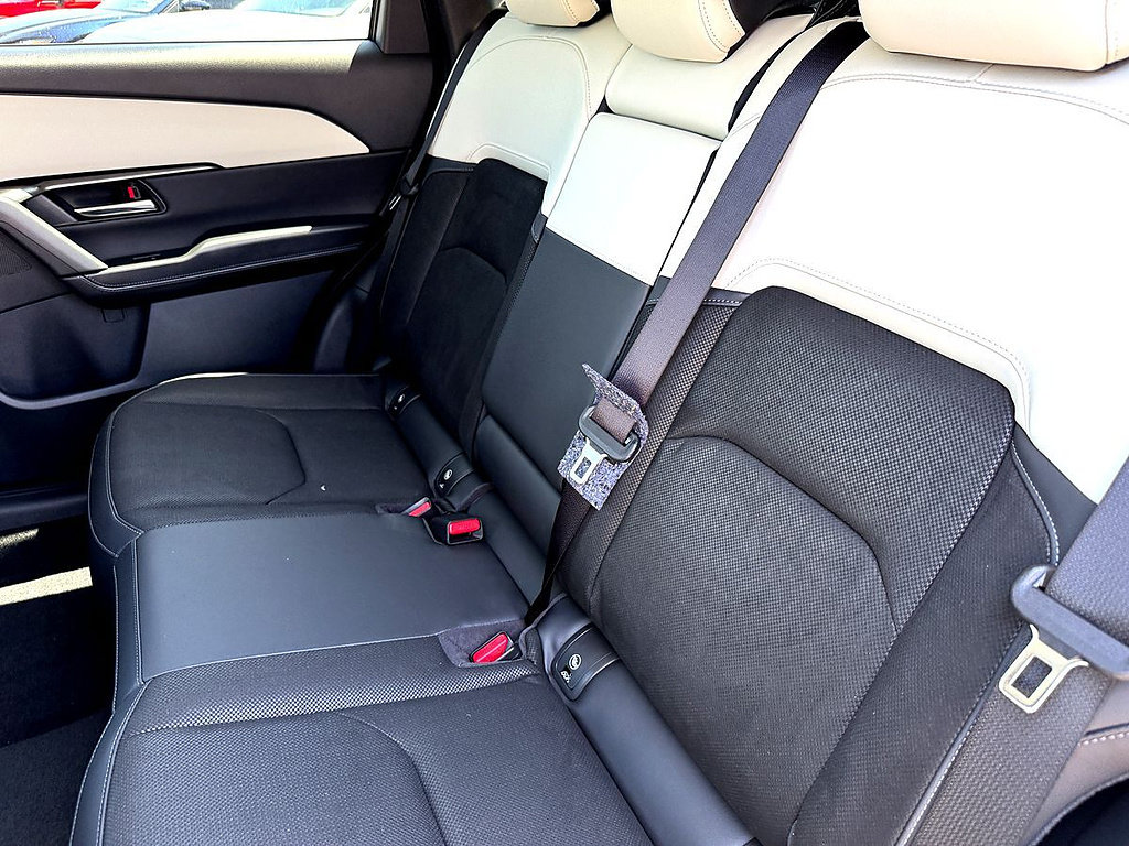 New 2026 MAZDA CX-5 Preferred AWD/4WD image 18