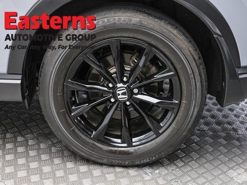 Used 2024 Honda CR-V Sport image 8