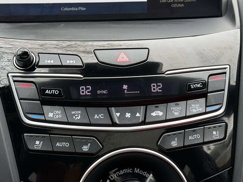 Certified 2025 Acura RDX A-Spec AWD/4WD image 21