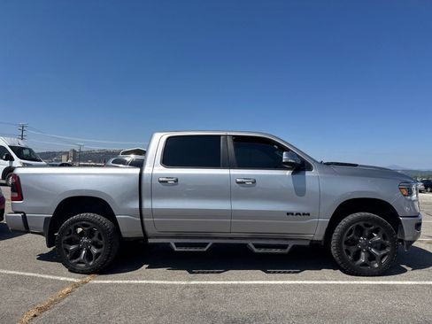 Used 2019 RAM 1500 Sport w/ Level 2 Equipment Group AWD/4WD image 5