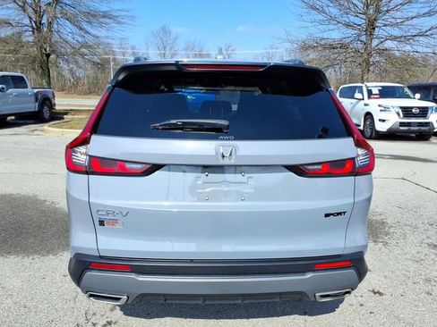 Used 2025 Honda CR-V Sport image 17