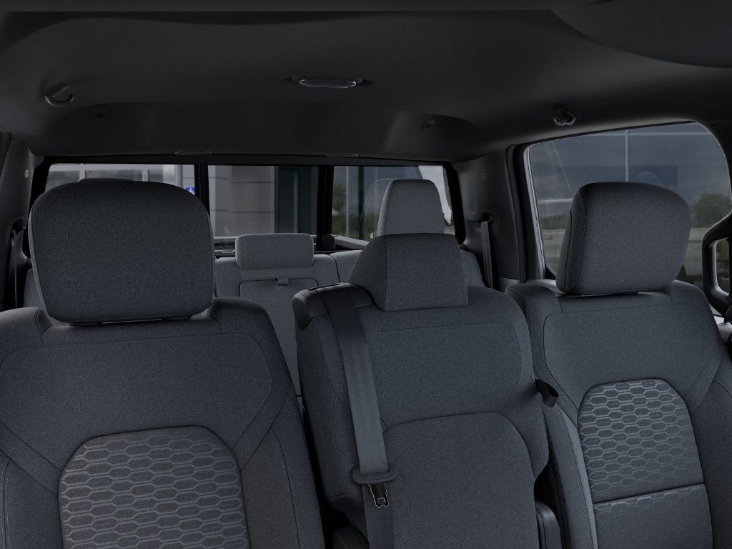 New 2026 RAM 1500 Warlock AWD/4WD image 26