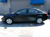 Used 2016 Chevrolet Cruze LS image 5