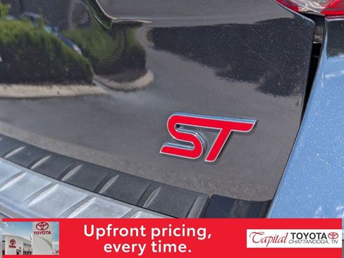 Used 2022 Ford Explorer ST w/ Equipment Group 401A AWD/4WD image 30