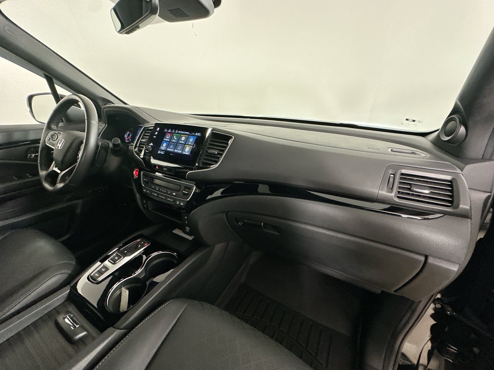 Used 2021 Honda Passport Elite image 45
