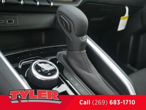 New 2026 Chevrolet Colorado Trail Boss AWD/4WD image 37