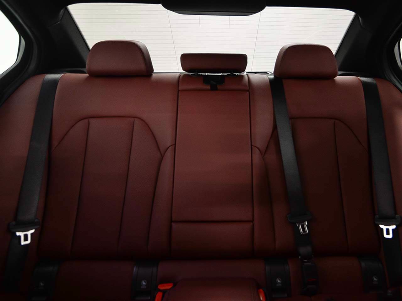 New 2026 BMW M340i w/ Premium Package RWD image 9