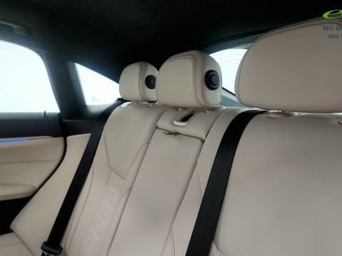 Used 2023 BMW i4 eDrive35 RWD image 43