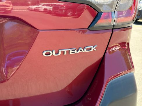 Used 2020 Subaru Outback Premium AWD/4WD image 18