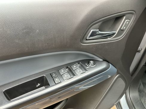 Used 2021 Chevrolet Colorado Z71 image 13