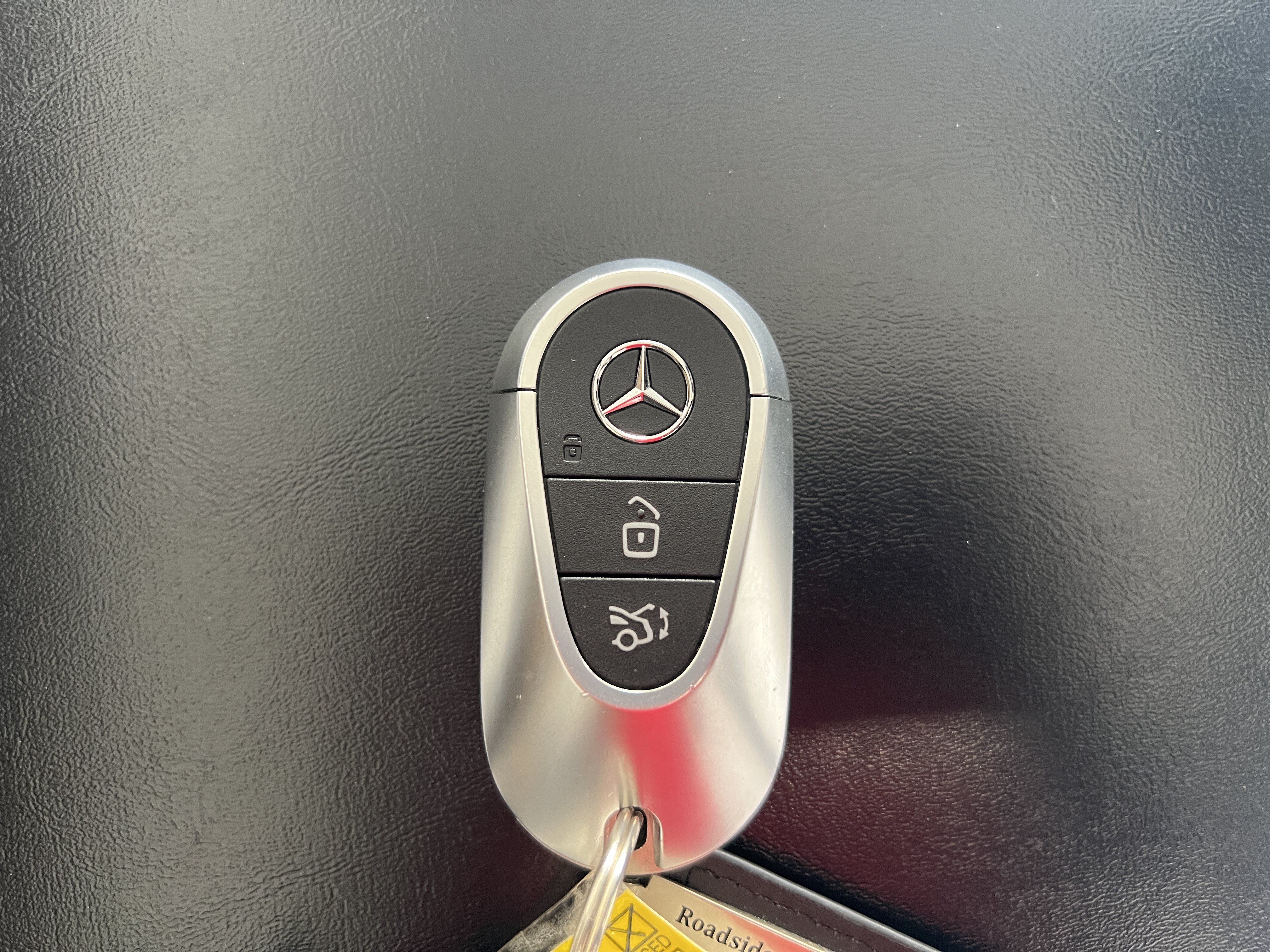 Certified 2024 Mercedes-Benz C 300 4MATIC Sedan image 23