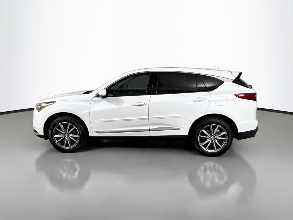 Used 2023 Acura RDX w/ Technology Package FWD image 8