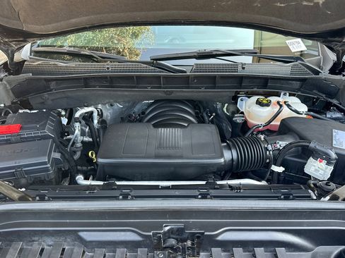 Used 2021 GMC Sierra 1500 SLT w/ SLT Premium Package image 24