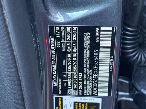 Used 2019 Mercedes-Benz GLC 350e 4MATIC image 39