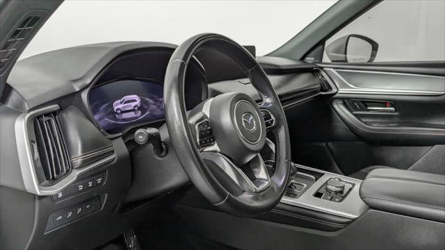 Used 2024 MAZDA CX-90 3.3 Turbo w/ Premium Plus Pkg AWD/4WD image 29