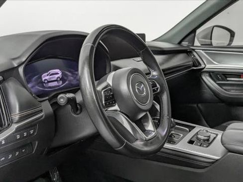 Used 2024 MAZDA CX-90 3.3 Turbo w/ Premium Plus Pkg AWD/4WD image 29