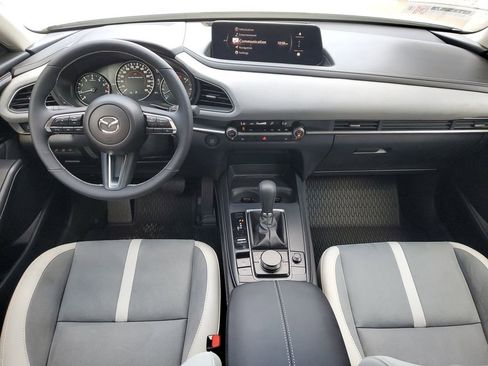 New 2026 MAZDA CX-30 Aire Edition AWD/4WD image 15