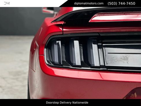 Used 2020 Ford Mustang Shelby GT350 image 16