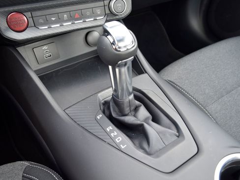 Certified 2025 Ford Mustang Coupe RWD image 14