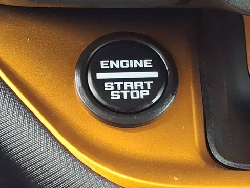 Used 2023 Ford Bronco Sport Badlands AWD/4WD image 18