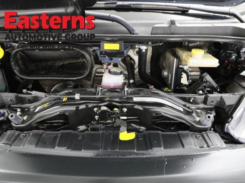 Used 2024 RAM ProMaster 3500 image 7