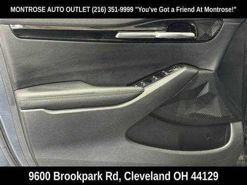 Used 2024 Kia Seltos S image 11