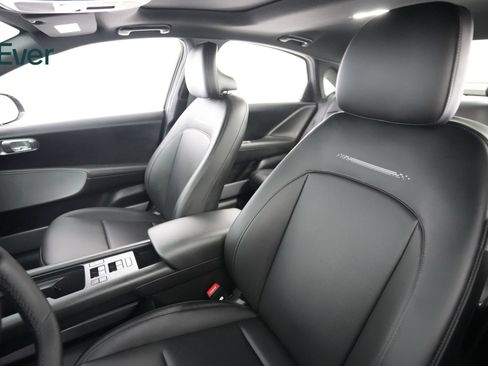 Used 2023 Hyundai Ioniq 6 Limited RWD image 4