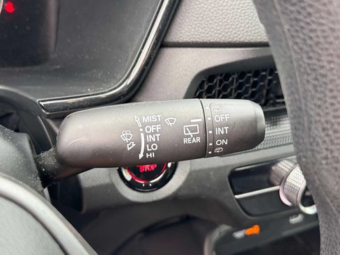 Certified 2024 Honda CR-V LX image 27