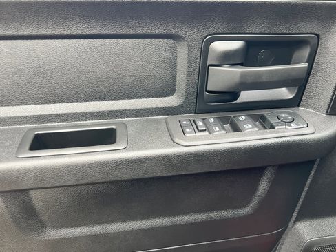 New 2026 RAM 2500 Tradesman image 9