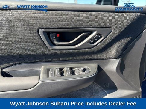New 2026 Subaru Outback Limited w/ Premium/Limited Package 2 AWD/4WD image 19