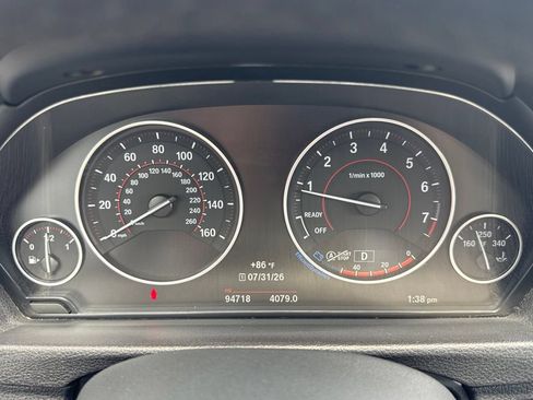 Used 2018 BMW 330i xDrive Sedan AWD/4WD image 26
