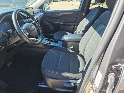 Used 2025 Ford Escape Active image 11