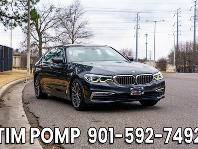 Used 2018 BMW 530i xDrive