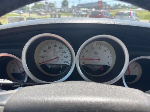 Used 2006 Dodge Charger R/T w/ Road/Track Performance Group RWD image 23