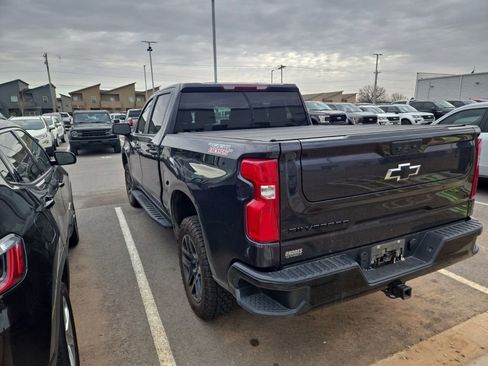 Used 2023 Chevrolet Silverado 1500 LT Trail Boss w/ Protection Package image 2