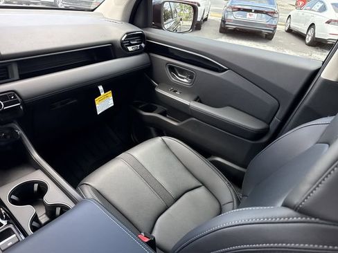 New 2026 Honda Pilot EX-L image 23