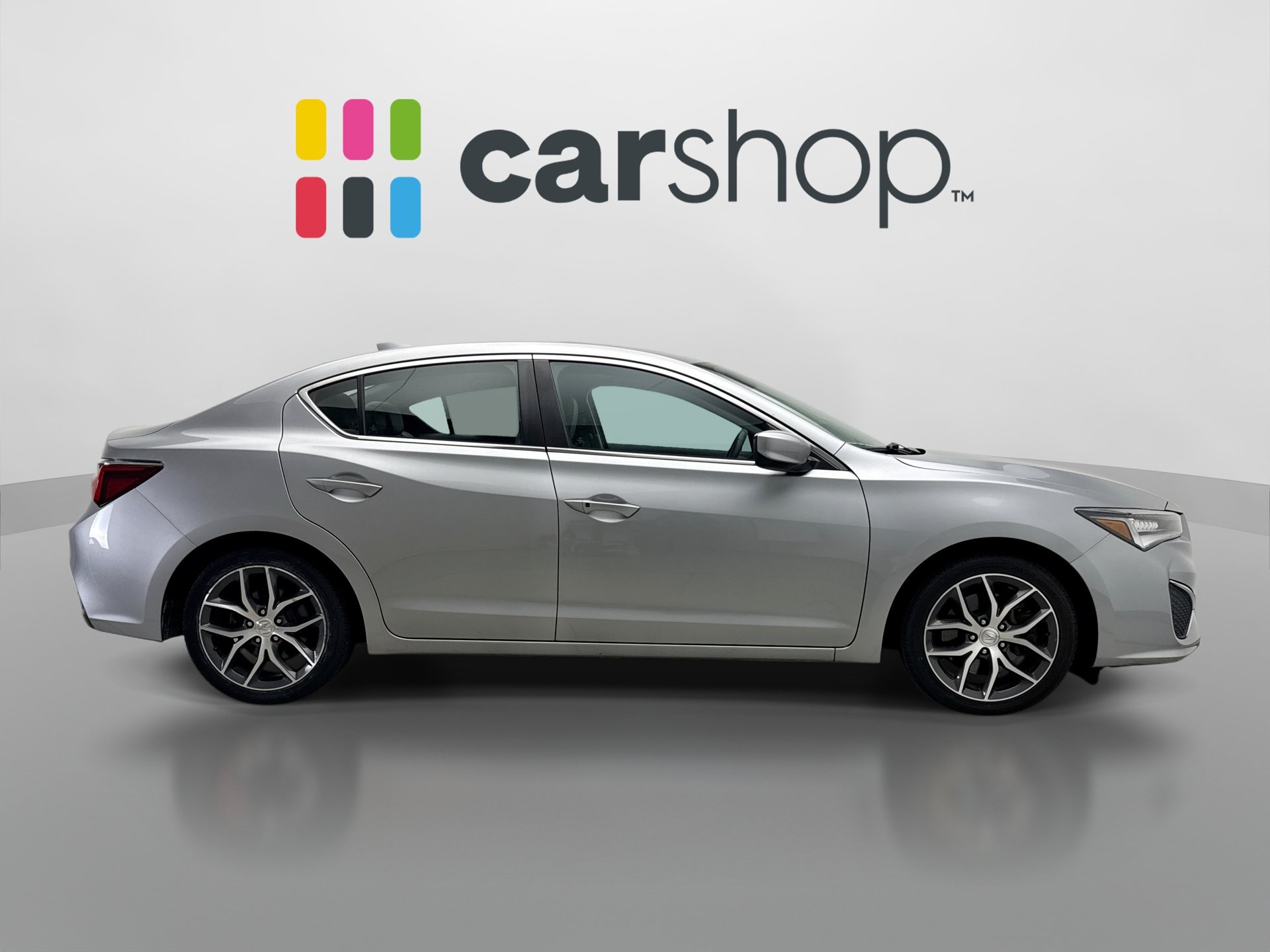 Used 2020 Acura ILX FWD image 6